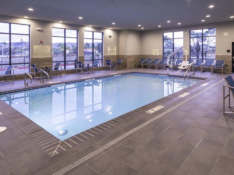 Hampton Inn & Suites Santa Maria Εξωτερικό φωτογραφία