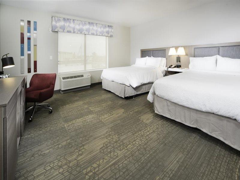Hampton Inn & Suites Santa Maria Εξωτερικό φωτογραφία