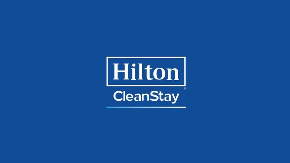 Hampton Inn & Suites Santa Maria Εξωτερικό φωτογραφία