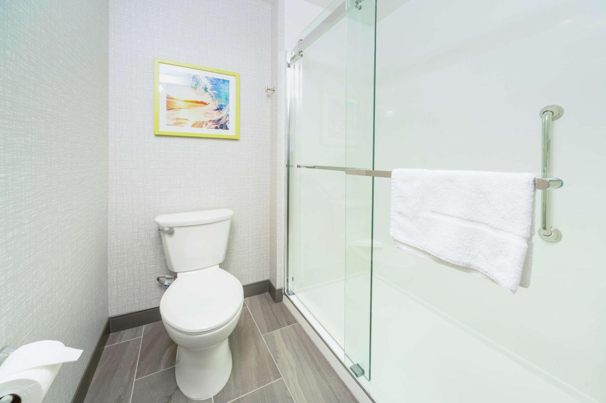 Hampton Inn & Suites Santa Maria Εξωτερικό φωτογραφία