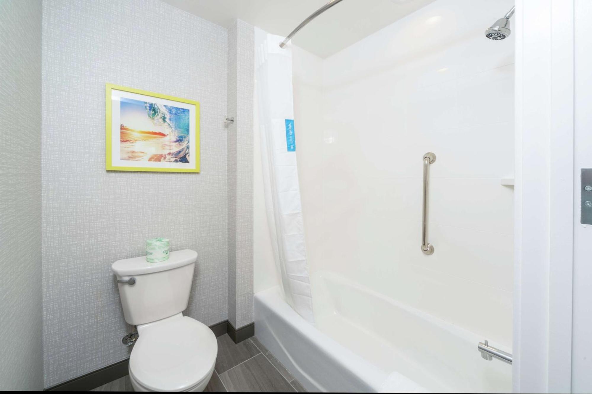 Hampton Inn & Suites Santa Maria Εξωτερικό φωτογραφία