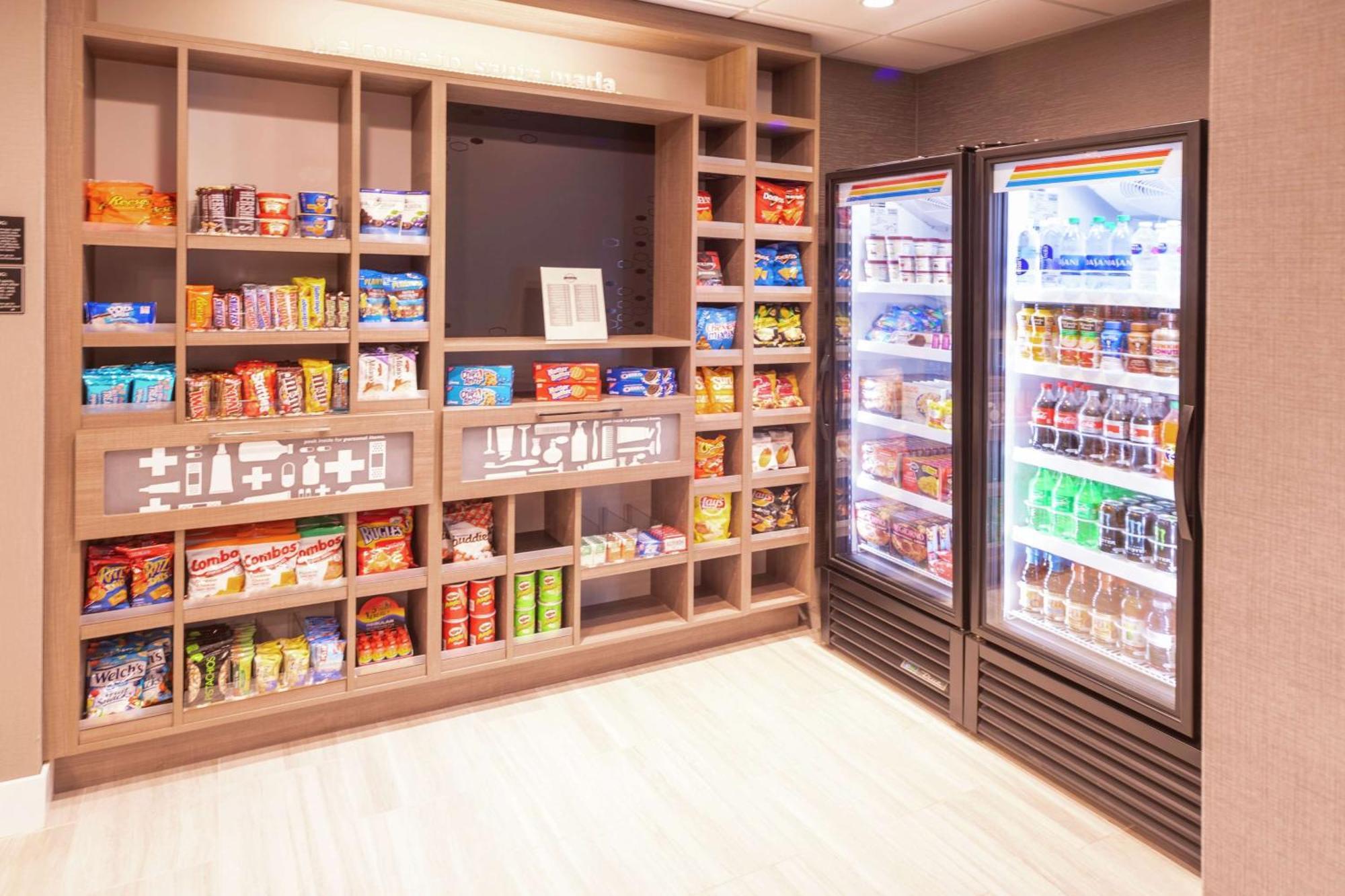 Hampton Inn & Suites Santa Maria Εξωτερικό φωτογραφία