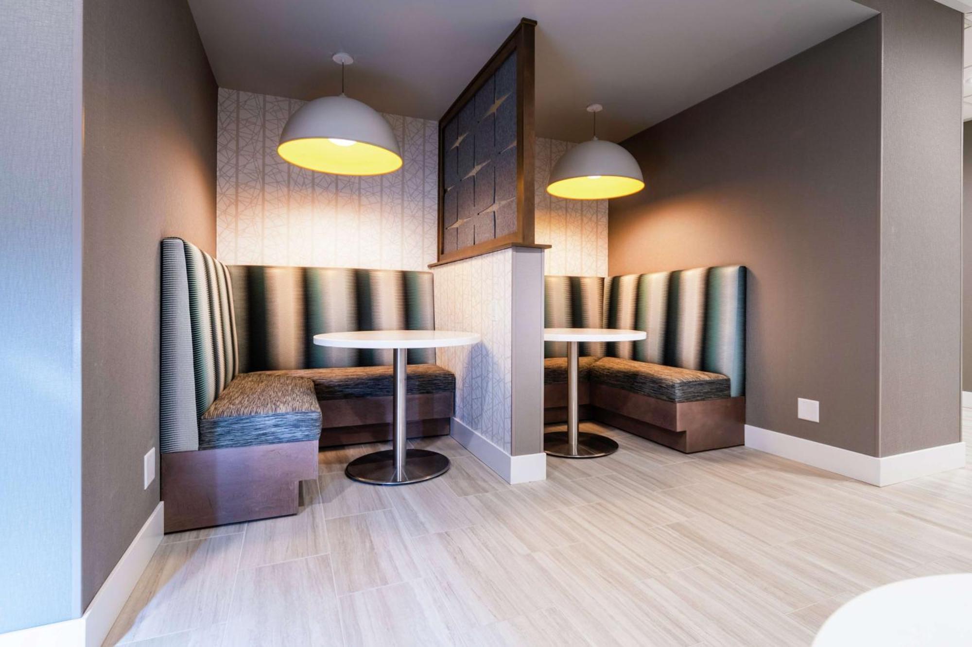 Hampton Inn & Suites Santa Maria Εξωτερικό φωτογραφία